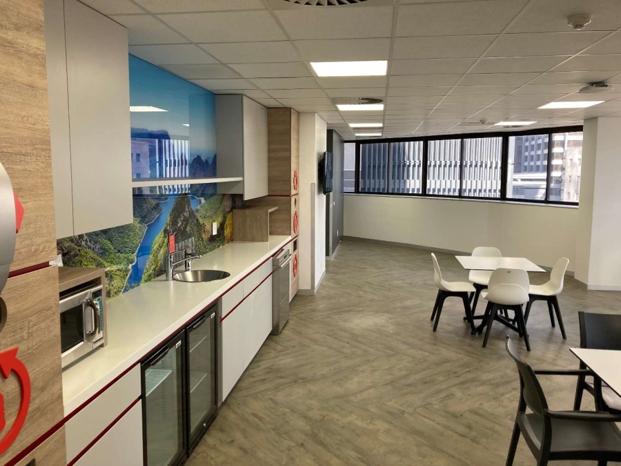 To Let commercial Property for Rent in Cape Town City Centre Western Cape
